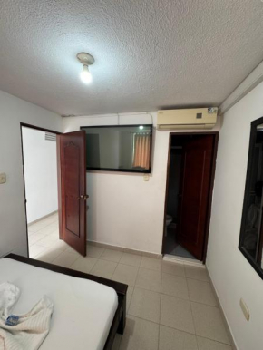 Hotel el saman